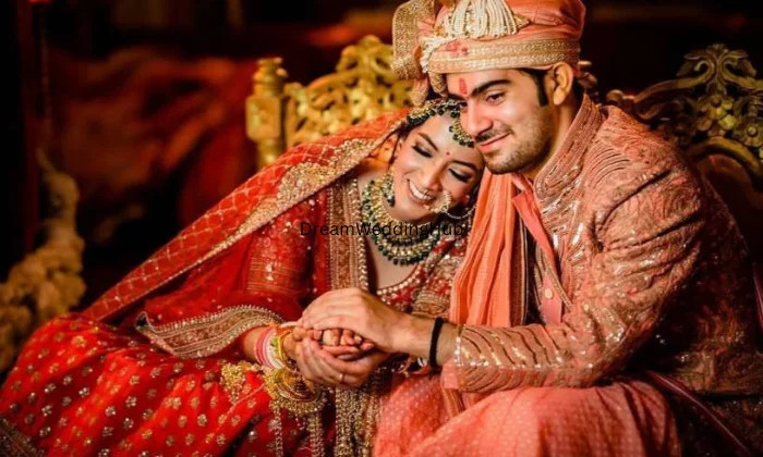 Chandrabhaga digital Wedding album